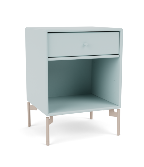 Montana Furniture  Montana Selection Dream Nachtkastje met poten