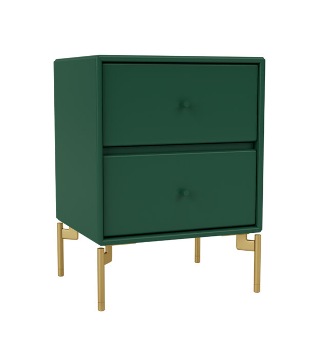 Montana Furniture  Drift Nachtkastje met poten