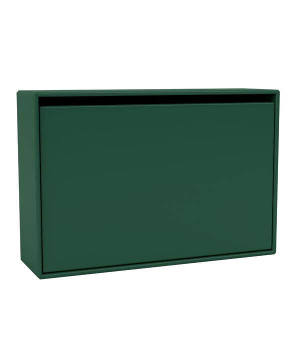 Montana Furniture  Hide Schoenenkast Wand