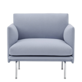 Outline Studio fauteuil Vidar 723