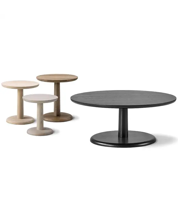 Fredericia  Fredericia - Pon coffee table model 1295