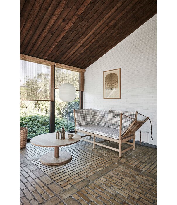 Fredericia  Fredericia - Pon salontafel model 1295