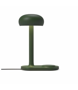 Eva Solo - Emendo lamp with QI charger
