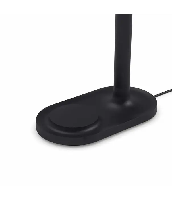 Eva Solo  - Wait to be seated Eva Solo - Emendo lamp with QI  wireless charger