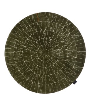 Asplund Web Vloerkleed