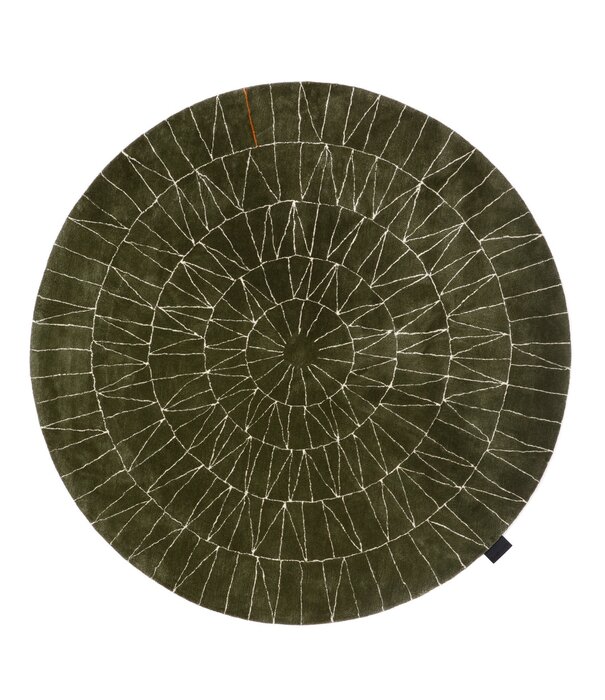 Asplund  Asplund Web Wool Rug