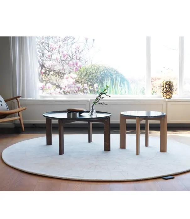 Asplund  Asplund Web Wol Vloerkleed