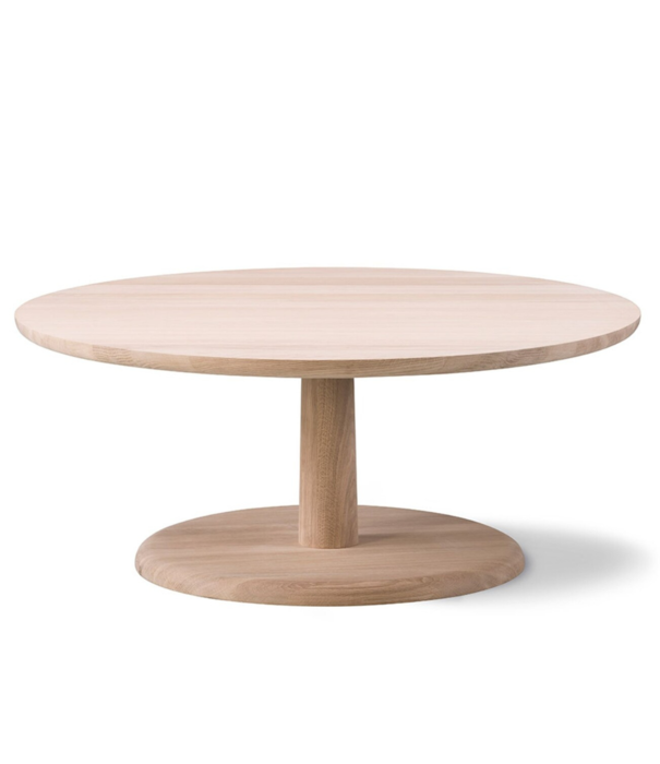 Fredericia  Fredericia - Pon coffee table model 1295