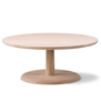 Fredericia - Pon coffee table model 1295