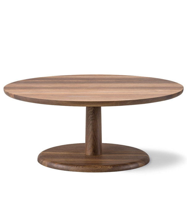 Fredericia  Fredericia - Pon coffee table model 1295