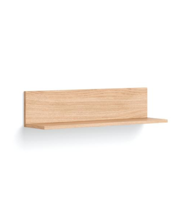 New Works  New Works Shelf Collection,  Tana Wall Shelf