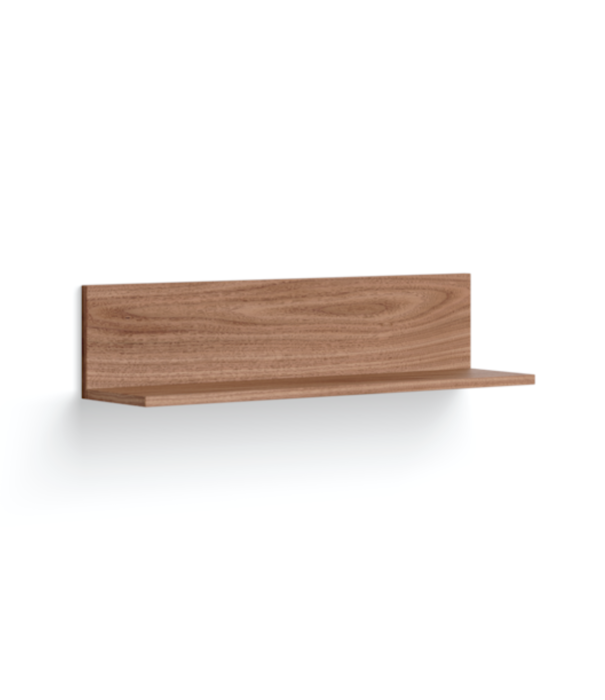 New Works  New Works Shelf Collection,  Tana Wall Shelf