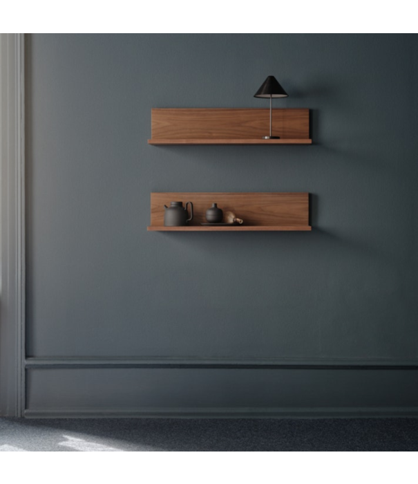 New Works  New Works Shelf Collection,  Tana Wandplank