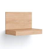 New Works Shelf Collection, Tana Wall Mounted Desk