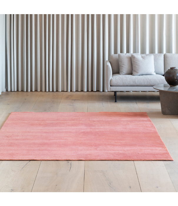 Massimo Copenhagen  Massimo - Earth Bamboo rug camel