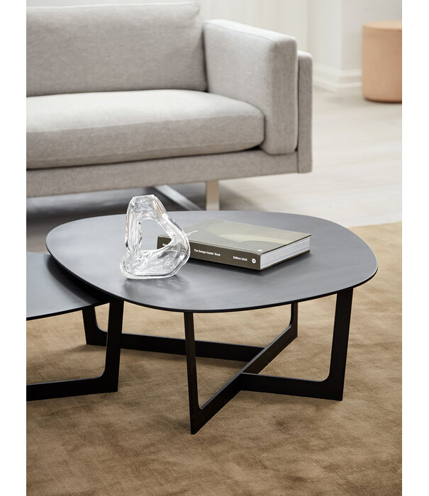 Massimo Copenhagen  Massimo - Earth Bamboo rug camel