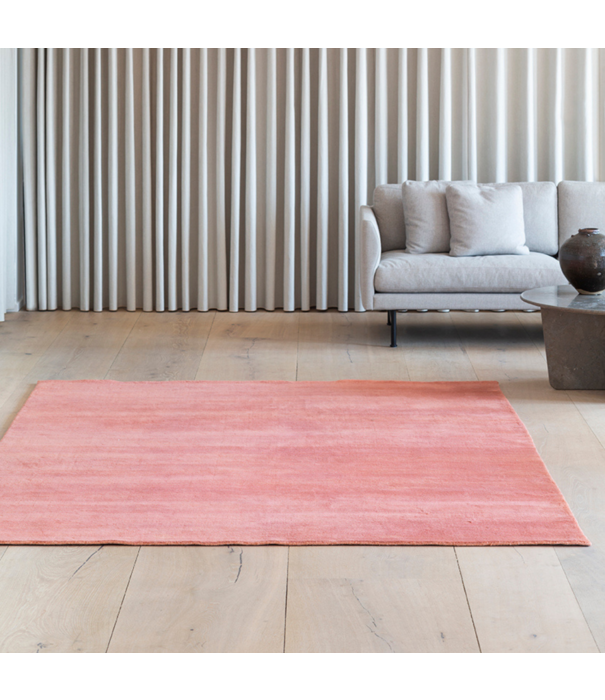 Massimo Copenhagen  Massimo - Earth Bamboo rug cashmere