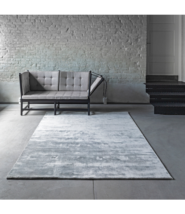 Massimo Copenhagen  Massimo - Earth Bamboo rug cashmere