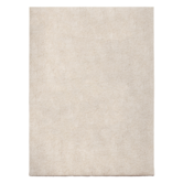 Massimo Lora Handknotted Rug cream , Alpaca Wool