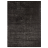 Massimo - Earth Bamboo rug charcoal