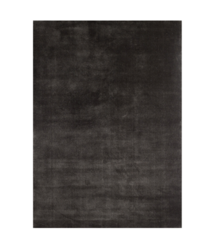 Massimo - Earth Bamboo rug charcoal