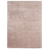 Massimo - Earth Bamboo rug Nougat Rose