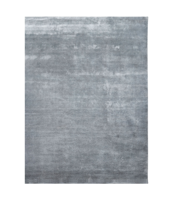 Massimo Copenhagen  Massimo - Earth Bamboo rug / Concrete