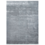 Massimo - Earth Bamboo rug / Concrete