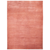 Massimo - Earth Bamboo rug Terra Cotta