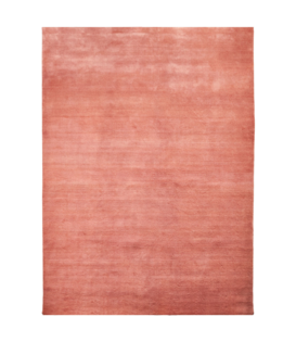Massimo - Bamboo Rug rose dust - NORDIC NEW