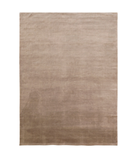 Massimo - Earth Bamboo rug cashmere
