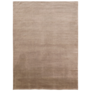 Massimo - Earth Bamboo rug cashmere