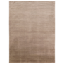 Massimo - Earth Bamboo vloerkleed cashmere