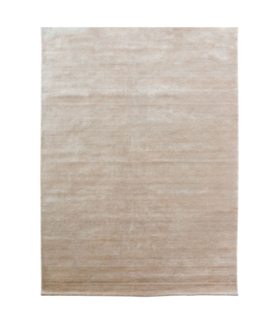 Massimo - Earth Bamboo rug desert sand