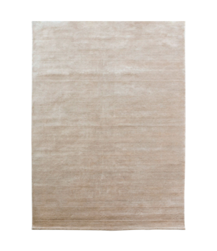 Massimo - Earth Bamboo vloerkleed desert sand