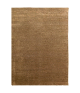 Massimo - Earth Bamboo rug camel