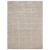 Massimo - Earth Bamboo vloerkleed soft grey