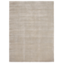 Massimo - Earth Bamboo rug soft grey