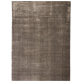 Massimo - Earth Bamboo rug warm grey