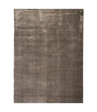 Massimo - Earth Bamboo rug warm grey