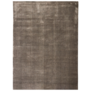 Massimo - Earth Bamboo vloerkleed warm grey