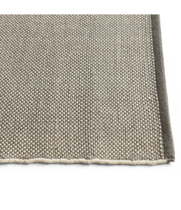 Hay  Hay - Check Rug grey  L check 170 x 240