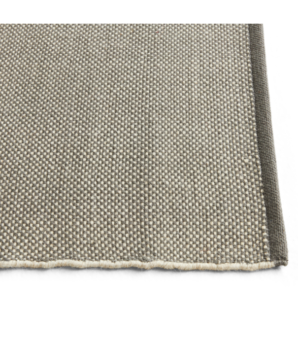 Hay  Hay - Check tapijt grey  L check 170 x 240