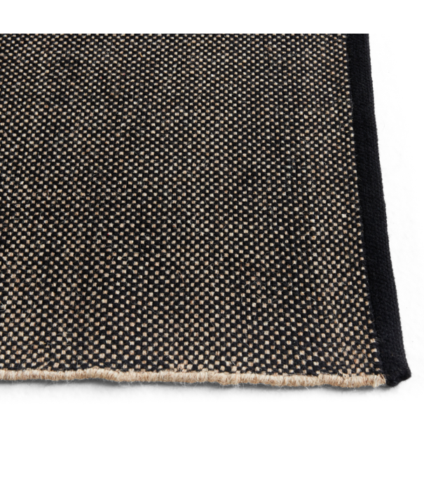 Hay  Hay - Check tapijt black 170 x 240