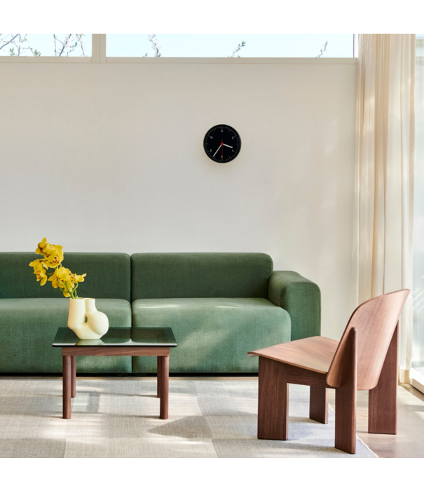 Hay  Hay - Check tapijt grey  L check 200 x 300