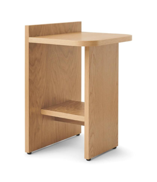 Gejst - Ismo side table oak