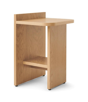 Ismo Side Table oak