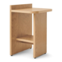 Gejst - Ismo side table oak