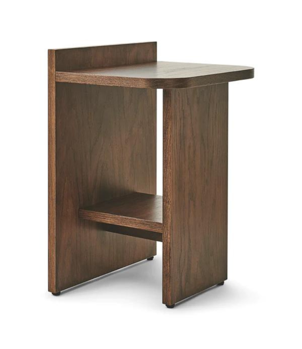 Gejst Gejst - Ismo side table oak