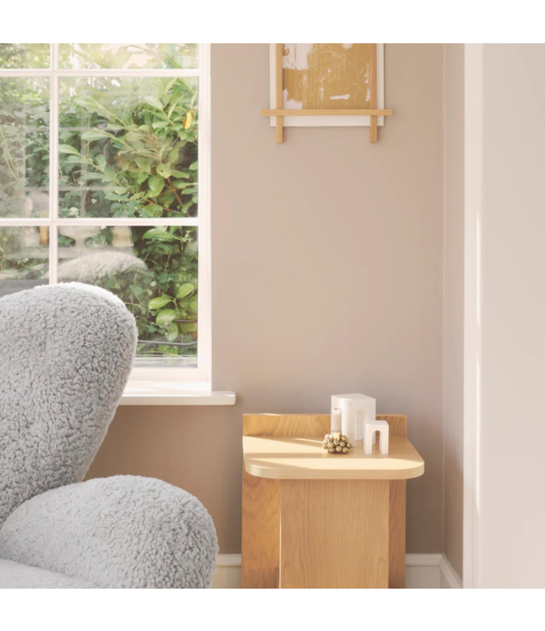 Gejst Gejst - Ismo side table oak